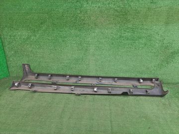 ПОРОГ НА HONDA FIT SHUTTLE GG7