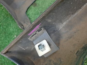 ПОРОГ НА HONDA FIT SHUTTLE GG7