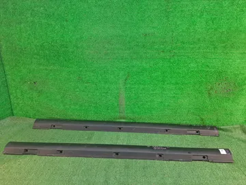 ПОРОГ НА SUZUKI HUSTLER MR52S