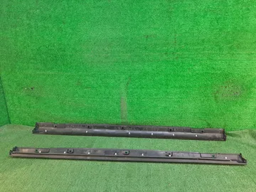 ПОРОГ НА SUZUKI HUSTLER MR52S