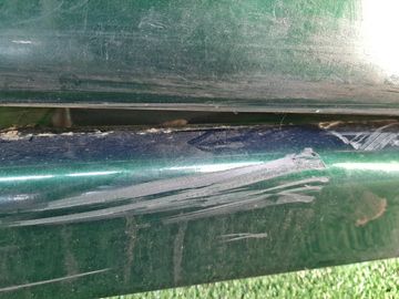 ПОРОГ НА TOYOTA VISTA ARDEO ZZV50G