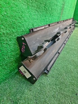 ПОРОГ НА TOYOTA VISTA ARDEO ZZV50G