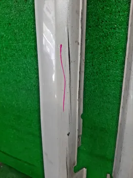 ПОРОГ НА NISSAN SERENA C25