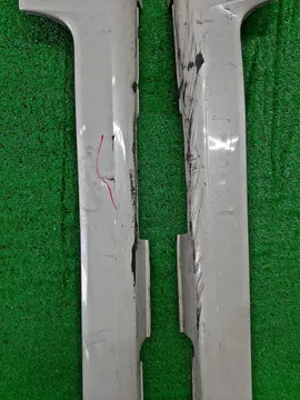 ПОРОГ НА NISSAN SERENA C25