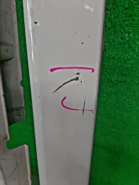 ПОРОГ НА NISSAN SERENA C25