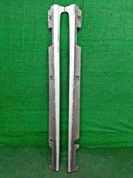 ПОРОГ НА HONDA ODYSSEY RB3