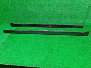 ПОРОГ НА SUBARU TREZIA NCP125
