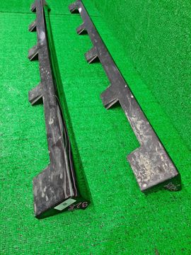 ПОРОГ НА SUBARU TREZIA NCP125