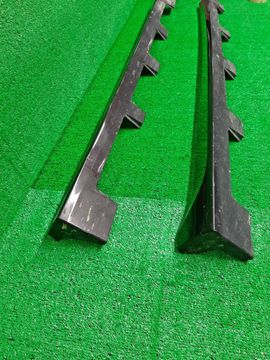 ПОРОГ НА SUBARU TREZIA NCP125