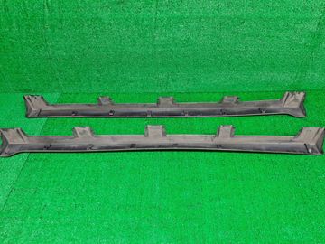 ПОРОГ НА SUBARU TREZIA NCP125
