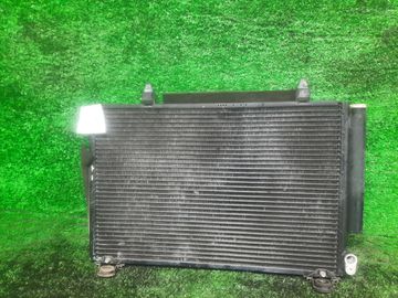 РАДИАТОР КОНДИЦИОНЕРА НА TOYOTA PLATZ SCP11 1SZ-FE