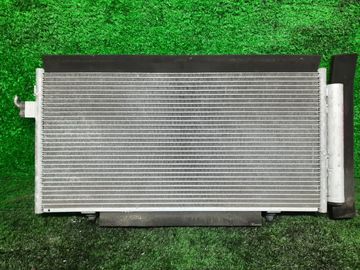 РАДИАТОР КОНДИЦИОНЕРА НА SUBARU XV GPE FB20