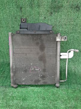 РАДИАТОР КОНДИЦИОНЕРА НА MAZDA DEMIO DW5W B5E
