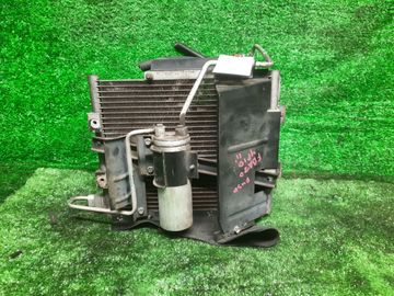 РАДИАТОР КОНДИЦИОНЕРА НА MITSUBISHI FUSO CANTER FBA20 4P10