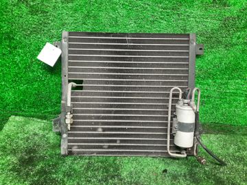 РАДИАТОР КОНДИЦИОНЕРА НА NISSAN ATLAS H4F23 KA20DE