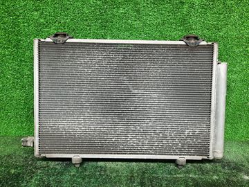 РАДИАТОР КОНДИЦИОНЕРА НА TOYOTA PROBOX NCP50 2NZ-FE