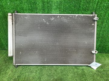РАДИАТОР КОНДИЦИОНЕРА НА TOYOTA FIELDER NZE144 1NZ-FE