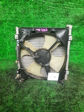 РАДИАТОР КОНДИЦИОНЕРА НА HONDA CAPA GA4 D15B