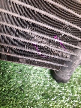 РАДИАТОР КОНДИЦИОНЕРА НА MAZDA DEMIO DW5W B5E