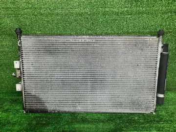 РАДИАТОР КОНДИЦИОНЕРА НА HONDA CIVIC FD3 LDA