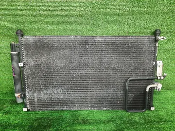 РАДИАТОР КОНДИЦИОНЕРА НА HONDA CIVIC FD3 LDA