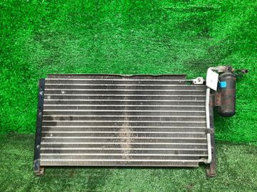 РАДИАТОР КОНДИЦИОНЕРА НА NISSAN DATSUN BMD21 TD27