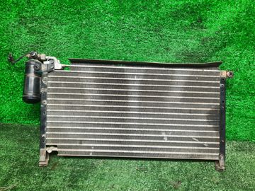 РАДИАТОР КОНДИЦИОНЕРА НА NISSAN DATSUN BMD21 TD27