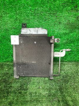 РАДИАТОР КОНДИЦИОНЕРА НА MAZDA DEMIO DW3W B3E