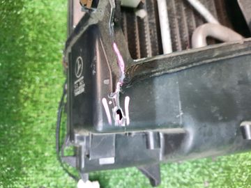 РАДИАТОР КОНДИЦИОНЕРА НА TOYOTA STARLET EP91 4E-FE