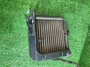 РАДИАТОР КОНДИЦИОНЕРА НА TOYOTA STARLET EP91 4E-FE