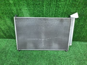 РАДИАТОР КОНДИЦИОНЕРА НА TOYOTA COROLLA  AXIO ZRE142 2ZR-FAE