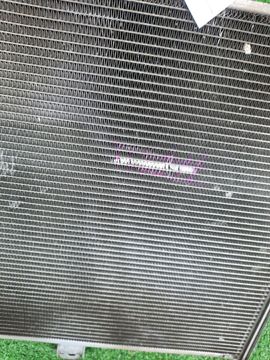 РАДИАТОР КОНДИЦИОНЕРА НА TOYOTA CAMRY ACV40 2AZ-FE