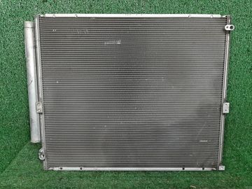 РАДИАТОР КОНДИЦИОНЕРА НА TOYOTA LAND CRUISER PRADO GDJ150 1GD-FTV