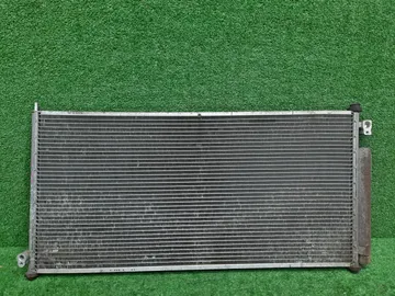 РАДИАТОР КОНДИЦИОНЕРА НА HONDA AIRWAVE GJ1 L15A