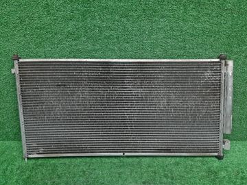 РАДИАТОР КОНДИЦИОНЕРА НА HONDA AIRWAVE GJ1 L15A