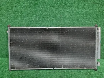 РАДИАТОР КОНДИЦИОНЕРА НА HONDA AIRWAVE GJ1 L15A