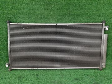 РАДИАТОР КОНДИЦИОНЕРА НА HONDA AIRWAVE GJ1 L15A