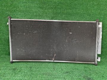 РАДИАТОР КОНДИЦИОНЕРА НА HONDA AIRWAVE GJ1 L15A