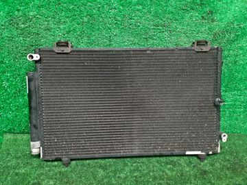 РАДИАТОР КОНДИЦИОНЕРА НА TOYOTA COROLLA NZE121 1NZ-FE