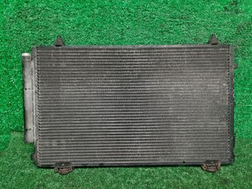 РАДИАТОР КОНДИЦИОНЕРА НА TOYOTA COROLLA NZE121 1NZ-FE
