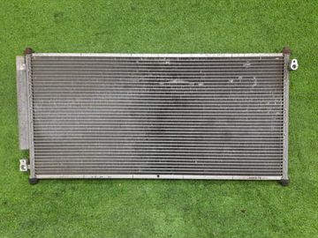 РАДИАТОР КОНДИЦИОНЕРА НА HONDA AIRWAVE GJ1 L15A