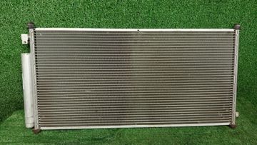 РАДИАТОР КОНДИЦИОНЕРА НА HONDA AIRWAVE GJ1 L15A