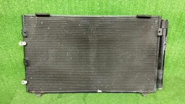 РАДИАТОР КОНДИЦИОНЕРА НА TOYOTA ESTIMA MCR30W 1MZ-FE