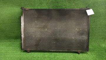 РАДИАТОР КОНДИЦИОНЕРА НА TOYOTA VOXY ZRR75G 3ZR-FE