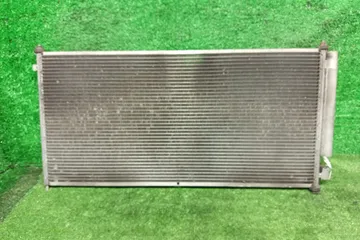 РАДИАТОР КОНДИЦИОНЕРА НА HONDA AIRWAVE GJ1 L15A