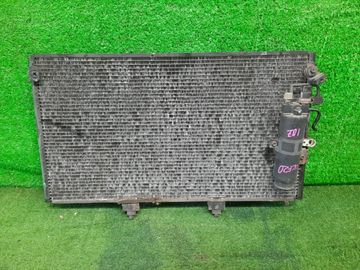 РАДИАТОР КОНДИЦИОНЕРА НА TOYOTA CELSIOR UCF20