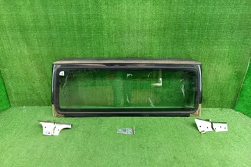 СТЕКЛО ЛОБОВОЕ НА JEEP WRANGLER TJ