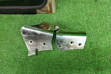 СТЕКЛО ЛОБОВОЕ НА JEEP WRANGLER TJ