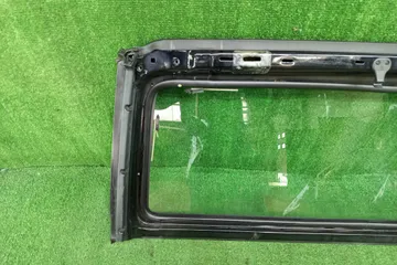 СТЕКЛО ЛОБОВОЕ НА JEEP WRANGLER TJ