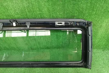 СТЕКЛО ЛОБОВОЕ НА JEEP WRANGLER TJ